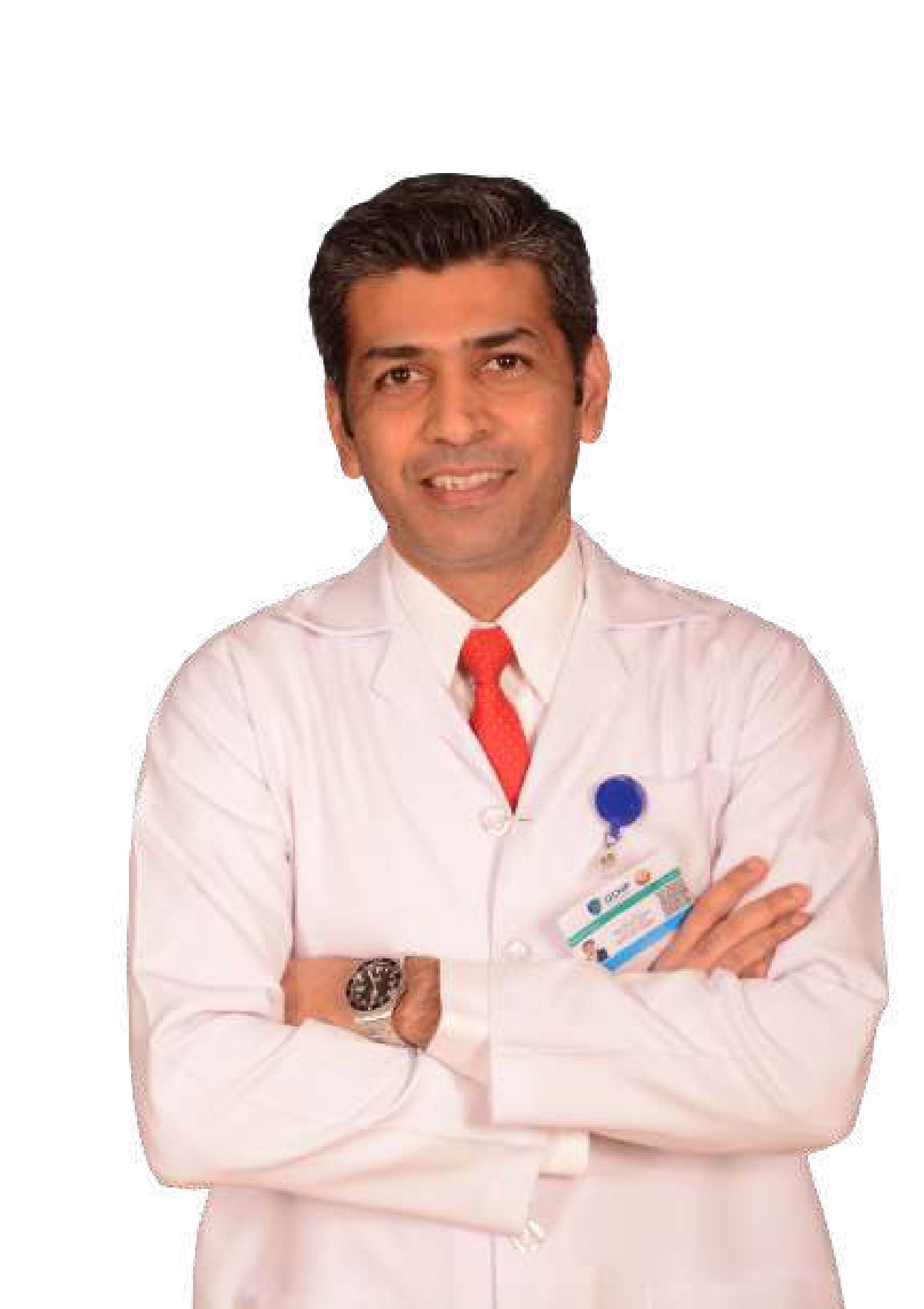 دكتور أرجون شيتي